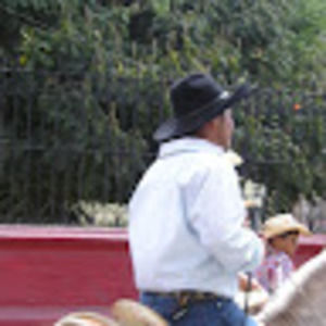 Meet your Posher, Randy